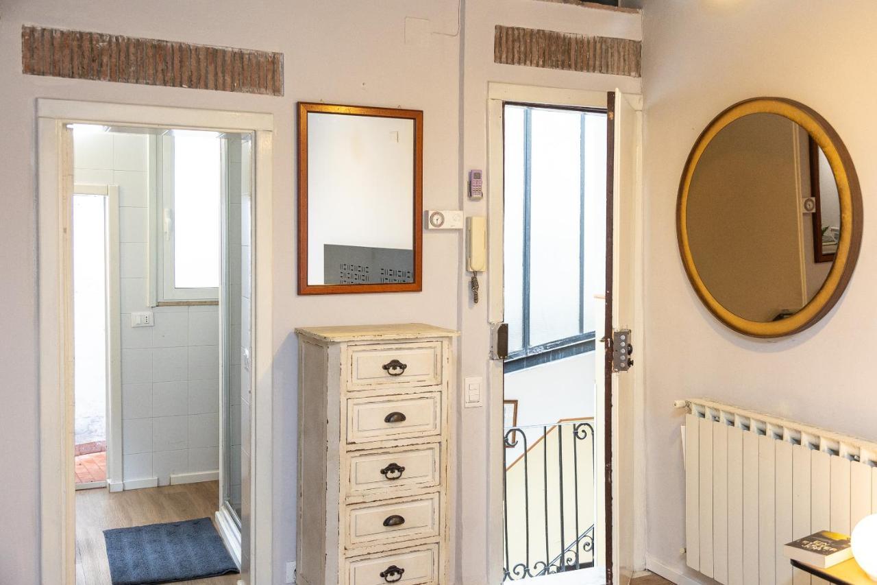 Cancelleria Apartment-rental In Apartment Rom