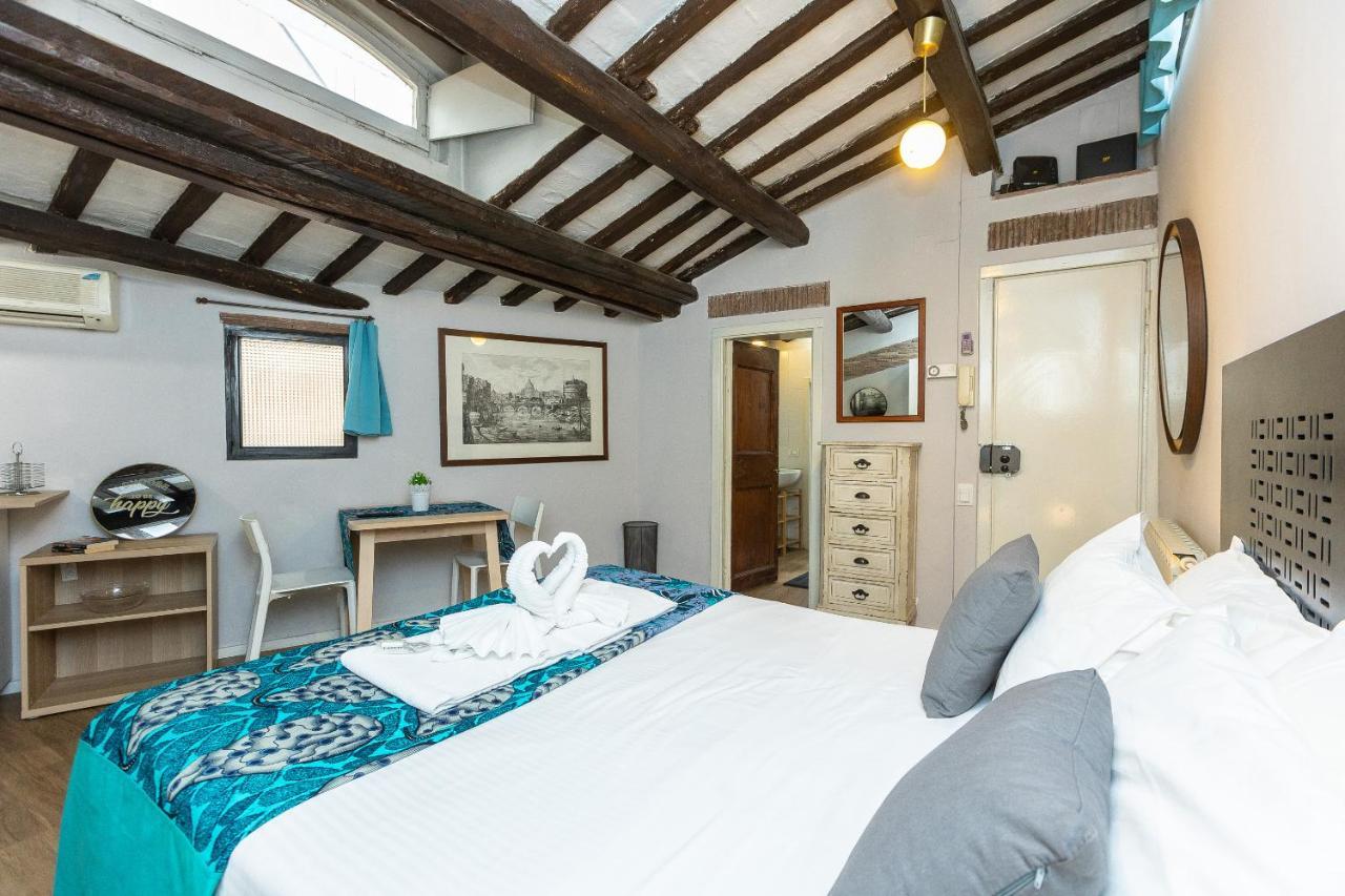 Cancelleria Apartment-rental In Apartamento
