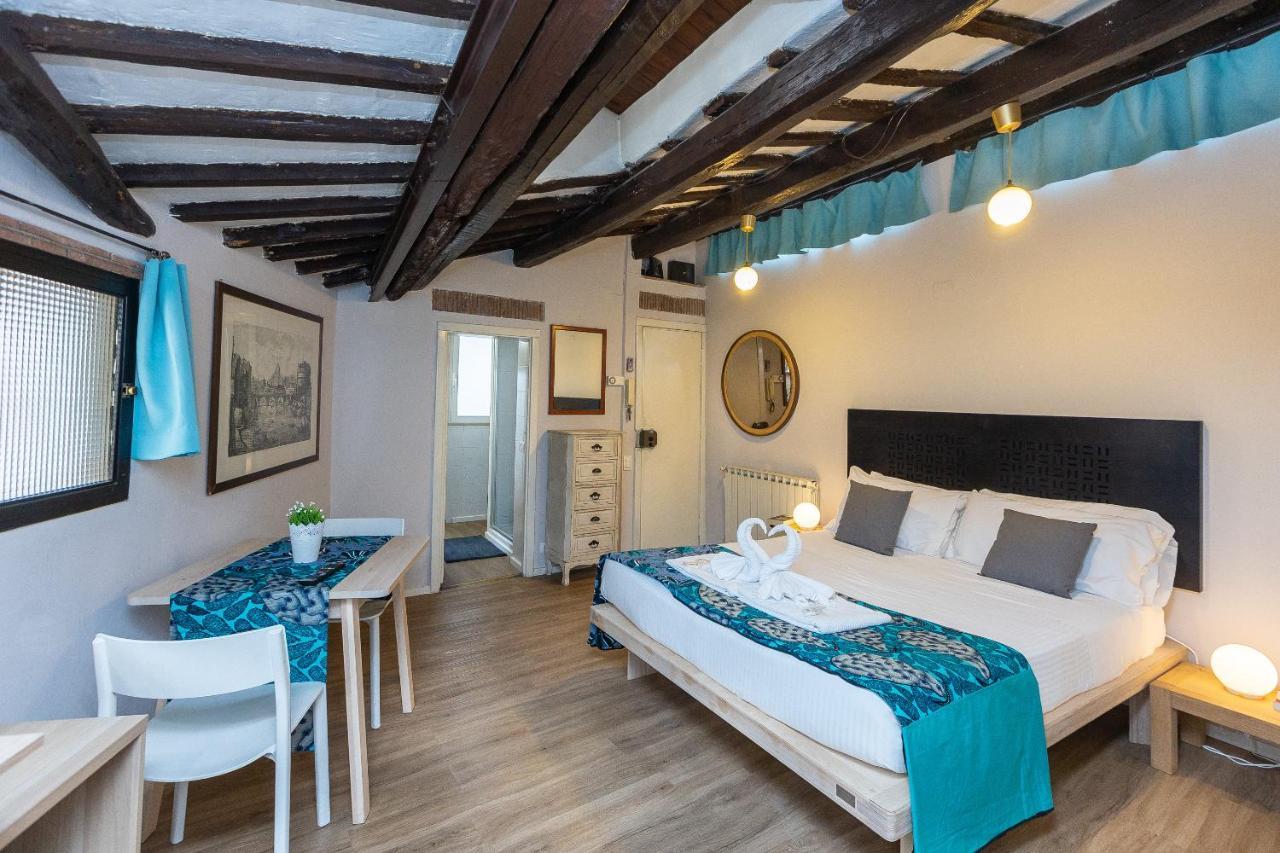 Cancelleria Apartment-rental In Rom