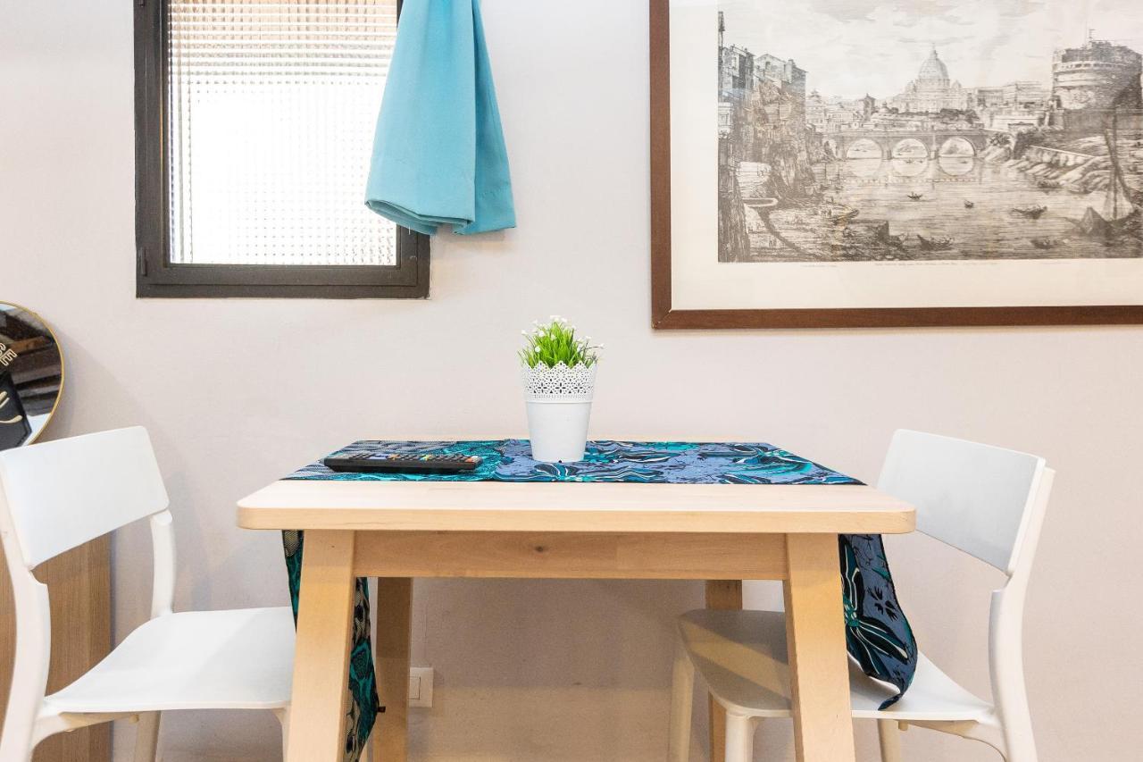 Cancelleria Apartment-rental In Apartment Rom