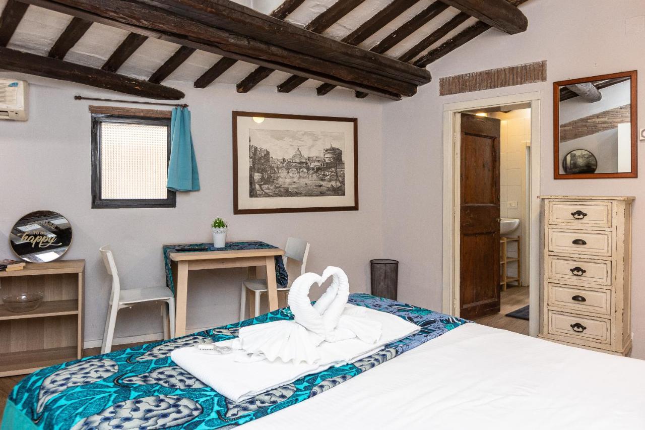 Cancelleria Apartment-rental In Apartment Rom