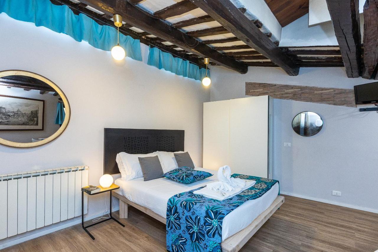 Apartment Cancelleria Apartment-rental In Rom