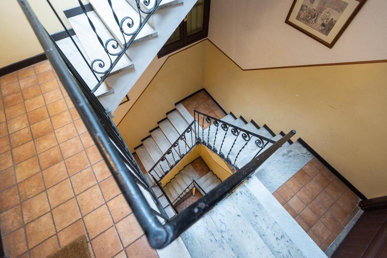 Cancelleria Apartment-rental In Apartamento