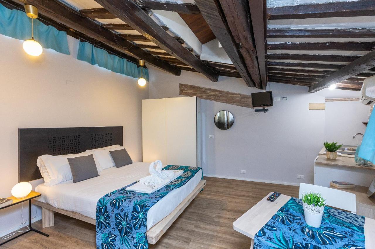 Apartment Cancelleria Apartment-rental In Rom