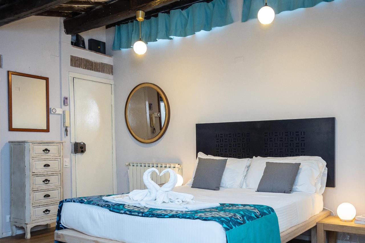 Cancelleria Apartment-rental In Apartment Rom